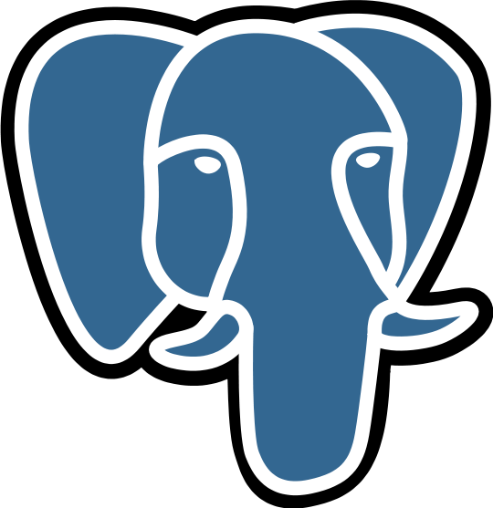 PostgreSQL Slonik