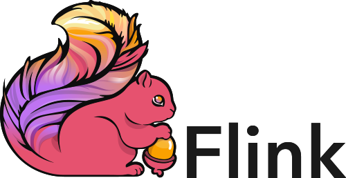 Apache Flink Logo