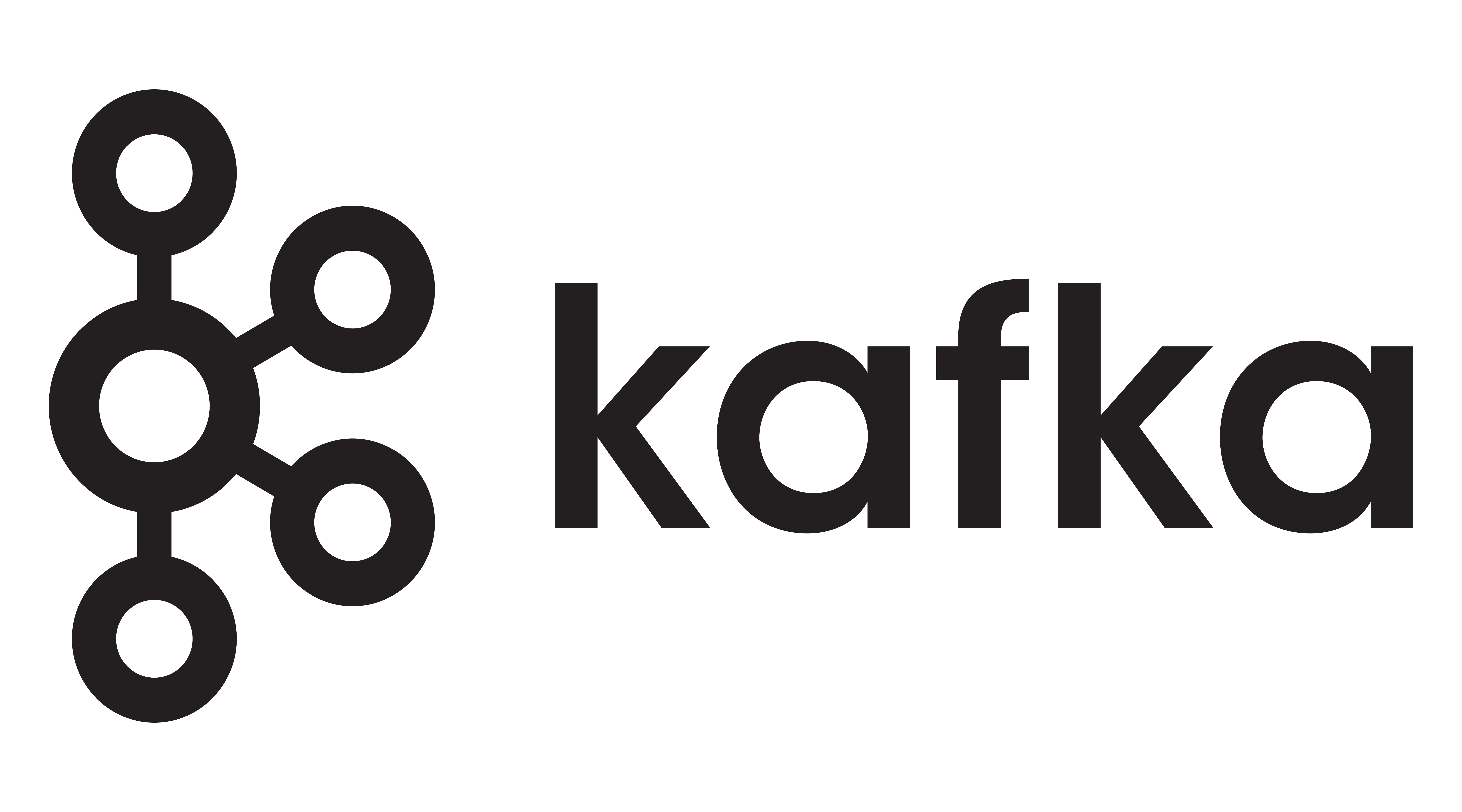 Apache Kafka Logo